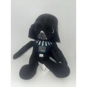 Star Wars ANH Northwest Company Darth Vader Plush Stuffed Doll Toy